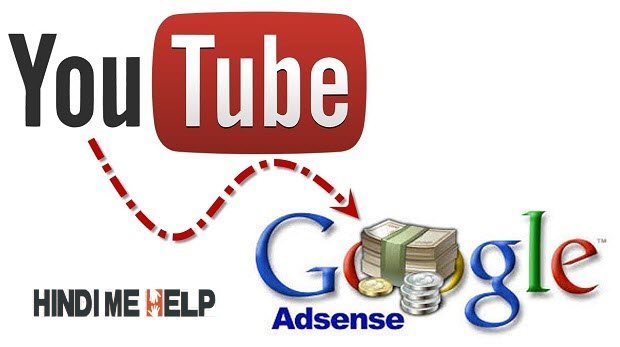 Youtube Video Monatize kaise kare, Adsense se kaise jode