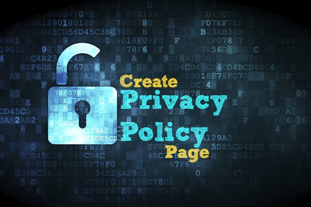 Privacy Policy Page Kaise Banaye Blog ke Liye