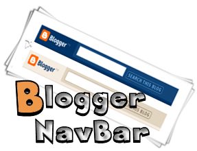 Blogger ka Navbar kya hota hai or usko kaise hatate hai uski puri jaankari hinde me