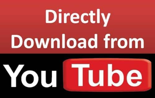Youtube Video Download Kare Bina Kisi Software Ke