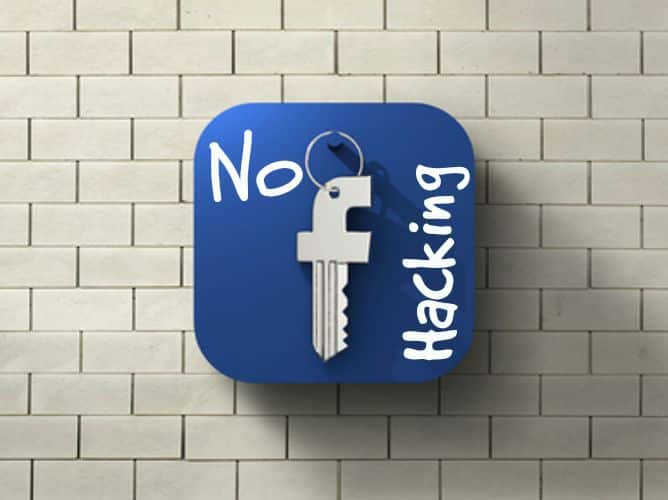 Facebook Security Fb Account Hack Hone Se Kaise Bachaye Hindi Me Help