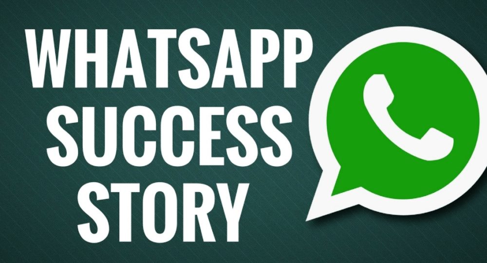 Whatsapp success story in hindi me help