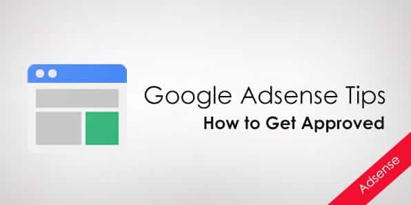 Google Adsense Approve Kaise Kare BlogWebsite Me