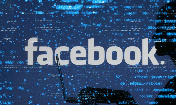 Facebook data kaise or kya-kya track karta hai