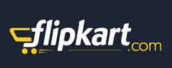 flipkart Shopping Website logo