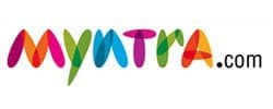 Myntra HD Logo