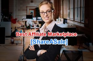 ShareASale: Best Affiliate Marketplace for Blog Earning - tegory%