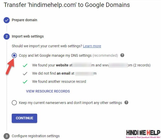 Godaddy Domain Transfer kaise kare Google par {Save Money} - Make Money