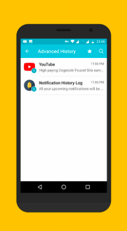 Android Phone Me Delete Ki Hui Notifications Ko Kaise Recover Kare - Mobile