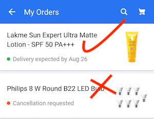 Flipkart Free Delivery Trick 2021 Step by Step in Hindi - Internet