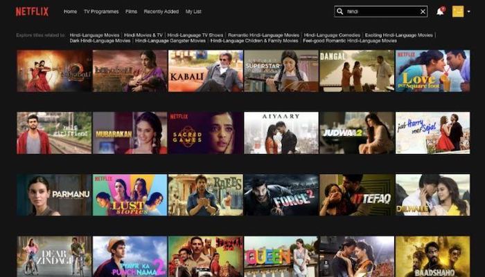 12 Free Sites Online Hindi Movies Dekhne/ Downloading ke Legally (2019) - Free