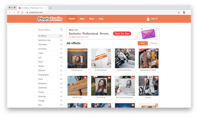 Top 5 Online Photo Editing Tools in Hindi - tegory%