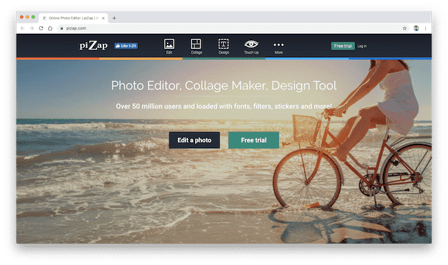 Top 5 Online Photo Editing Tools in Hindi - tegory%