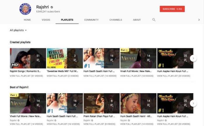 12 Free Sites Online Hindi Movies Dekhne/ Downloading ke Legally (2019) - Website