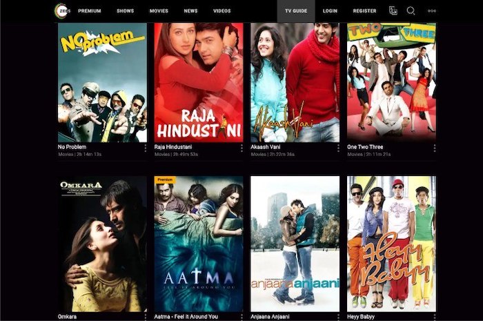 12 Free Sites Online Hindi Movies Dekhne/ Downloading ke Legally (2019) - Website