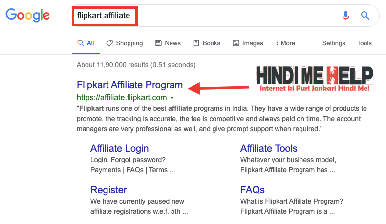 Affiliate Marketing Kya hai in Hindi Detail Guide (2020) - Blogging