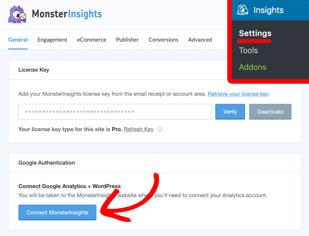 Google Search Keywords kaise dekhe apni website ke? - tegory%
