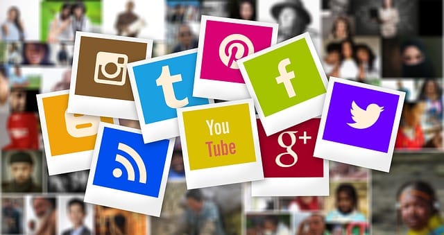 25+ सामाजिक नेटवर्किंग साइट लिस्ट ओर उनकी जानकारी हिंदी में - Social Network