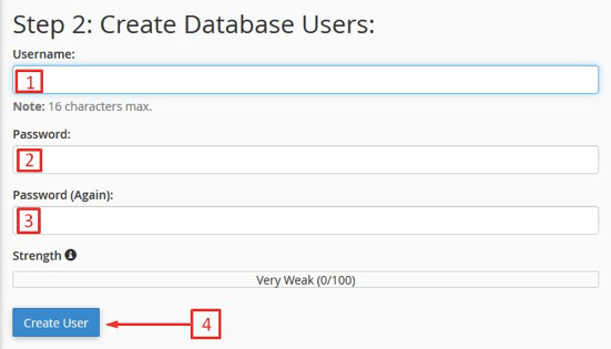 Wordpress Blog को कैसे Full Backup-Restore करे ? (Manually) - tegory%