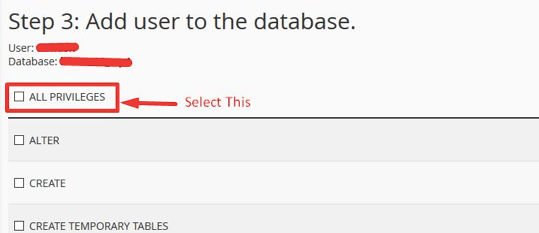 Wordpress Blog को कैसे Full Backup-Restore करे ? (Manually) - tegory%