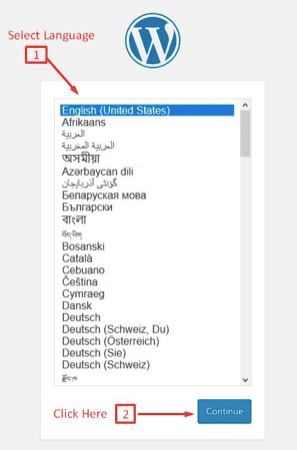 Wordpress Blog को कैसे Full Backup-Restore करे ? (Manually) - tegory%