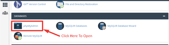 WordPress Blog का Backup कैसे ले ? (बिना किसी plugin का इस्तेमाल किये) - tegory%