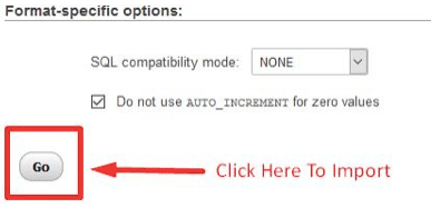 Wordpress Blog को कैसे Full Backup-Restore करे ? (Manually) - tegory%