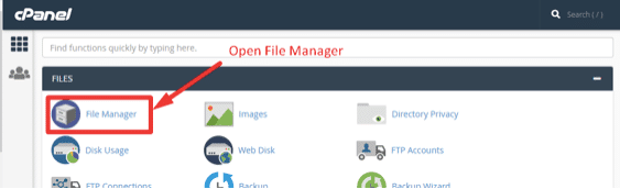 WordPress Blog का Backup कैसे ले ? (बिना किसी plugin का इस्तेमाल किये) - tegory%