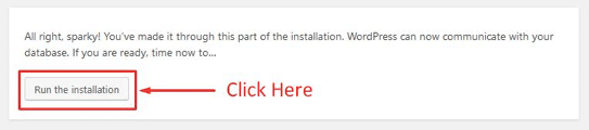Wordpress Blog को कैसे Full Backup-Restore करे ? (Manually) - tegory%