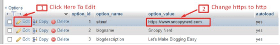 Wordpress Blog को कैसे Full Backup-Restore करे ? (Manually) - Wordpress