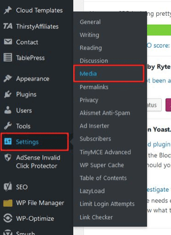 Wordpress Blog को कैसे Full Backup-Restore करे ? (Manually) - Wordpress