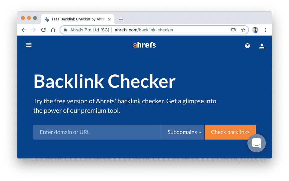 Top 10 Best Free Backlink Checker Tools in Hindi - Blogging
