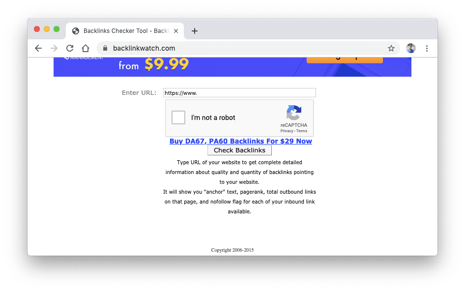 Top 10 Best Free Backlink Checker Tools in Hindi - Blogging