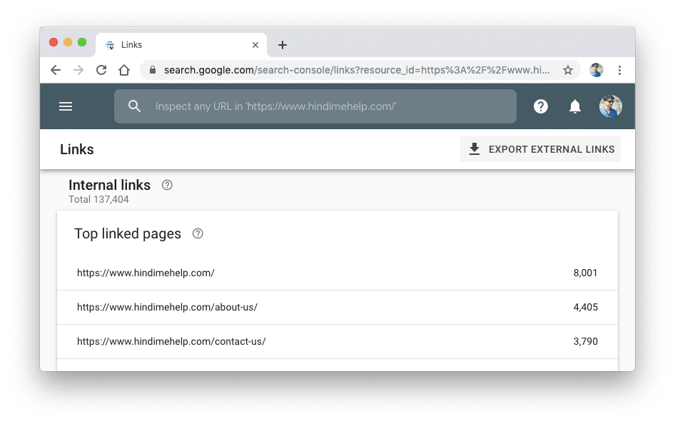 Top 10 Best Free Backlink Checker Tools in Hindi - Blogging