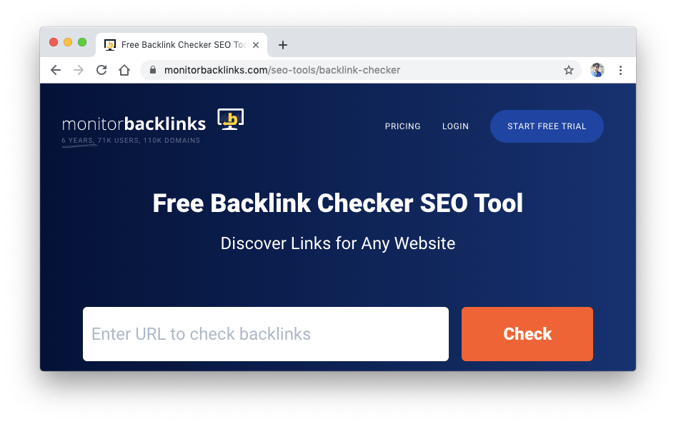 Top 10 Best Free Backlink Checker Tools in Hindi - Blogging