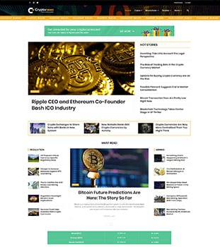 Wordpress Newspaper Theme Review - Sabse Jada Use hone wali Theme? - tegory%