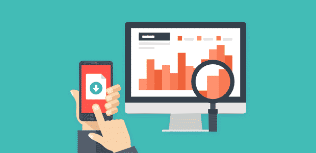 Track File Download in Google Analytics (Easy Way) - Hindi Me Help