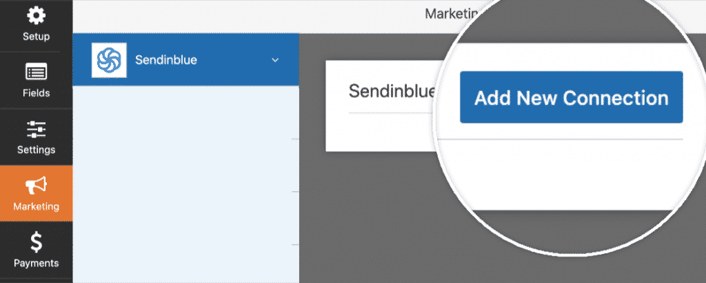 Sendinblue ko WPForms me kaise Install kare - Wordpress