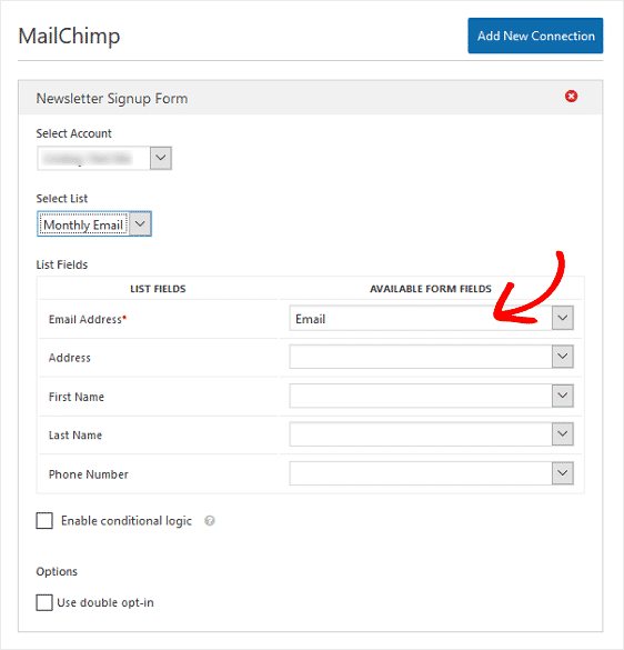 MailChimp Subscribe Form kaise banate hai Wordpress me - Wordpress
