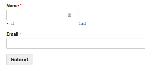 MailChimp Subscribe Form kaise banate hai Wordpress me - Wordpress