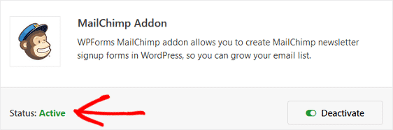 MailChimp Subscribe Form kaise banate hai Wordpress me - Wordpress