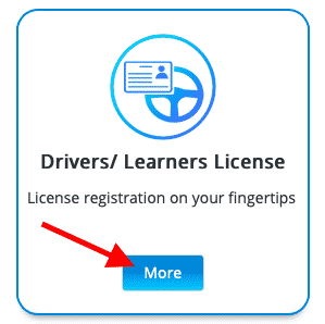 [Apply] Online Driving Licence Banaye Step by Step Guide in Hindi - Website