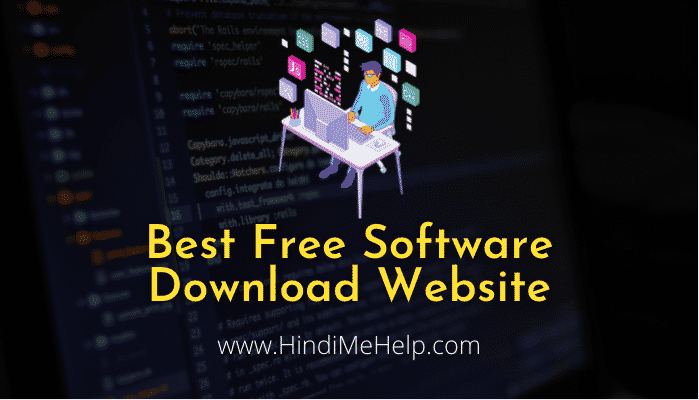 Top 10 Best Free Software Download Sites